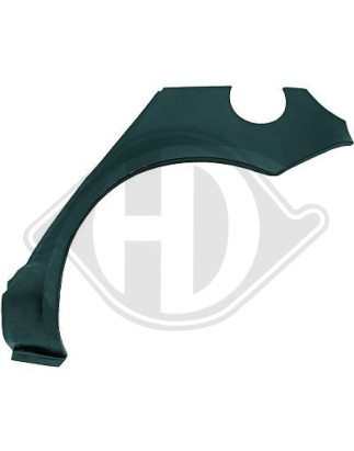 Sponda laterale posteriore sinistra Toyota Yaris 99-03 (Cod. D-9894131)