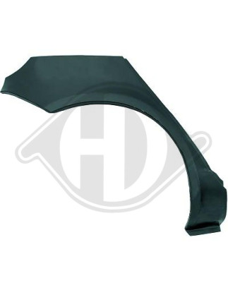 Sponda laterale posteriore destra Toyota Yaris 99-03 (Cod. D-9894132)