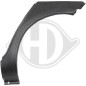 Sponda laterale posteriore sinistra Toyota Yaris 06-08 (Cod. D-9894231)