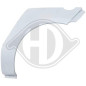 Sponda laterale posteriore sinistra Toyota Yaris 06-08 (Cod. D-9894251)