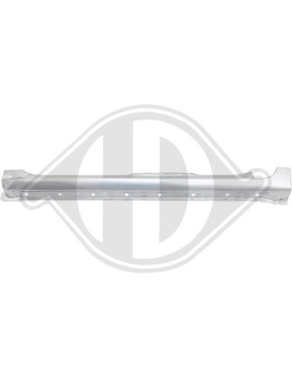 Lamiera ingresso abitacolo  sinistra Toyota Yaris 11-14 (Cod. D-9894341)