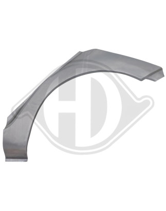 Sponda laterale posteriore sinistra Toyota Yaris 11-14 (Cod. D-9894351)