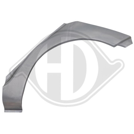 Sponda laterale posteriore sinistra Toyota Yaris 11-14 (Cod. D-9894351)
