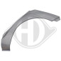 Sponda laterale posteriore sinistra Toyota Yaris 11-14 (Cod. D-9894351)