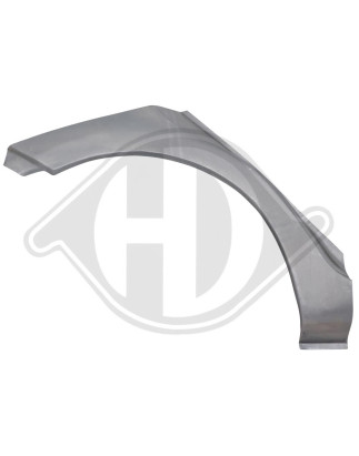 Sponda laterale posteriore destra Toyota Yaris 11-14 (Cod. D-9894352)