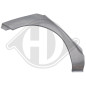 Sponda laterale posteriore destra Toyota Yaris 11-14 (Cod. D-9894352)