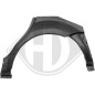 Sponda laterale posteriore sinistra Toyota Corolla Verso 04-09 (Cod. D-9895531)
