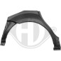 Sponda laterale posteriore destra Toyota Corolla Verso 04-09 (Cod. D-9895532)