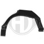 Sponda laterale posteriore sinistra Toyota AE 100 Corolla 92-98 (Cod. D-9897131)