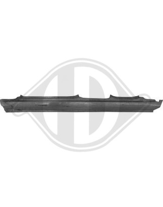 Lamiera ingresso abitacolo destra Toyota Corolla(Typ E11) 97-99 (Cod. D-9897342)