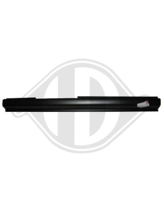 Lamiera ingresso abitacolo  destra Toyota Corolla 3/5 porte 01-07 (Cod. D-9898042)