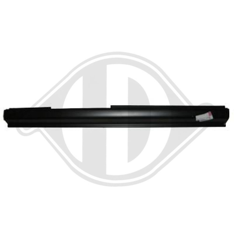 Lamiera ingresso abitacolo  destra Toyota Corolla 3/5 porte 01-07 (Cod. D-9898042)