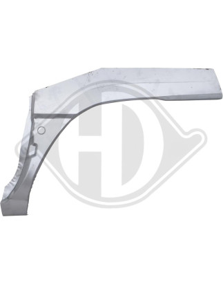 Sponda laterale posteriore sinistra Toyota RAV 4 94-00 (Cod. D-9898231)