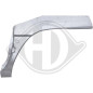 Sponda laterale posteriore sinistra Toyota RAV 4 94-00 (Cod. D-9898231)