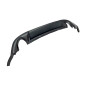 Paraurti Posteriore Volkswagen Golf 7 Look 7.5 GTI 2 Scarico ABS (Cod. E-TCW5227)