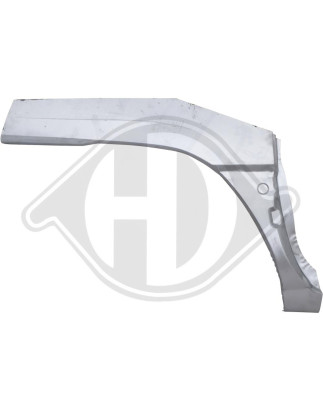 Sponda laterale posteriore destra Toyota RAV 4 94-00 (Cod. D-9898232)