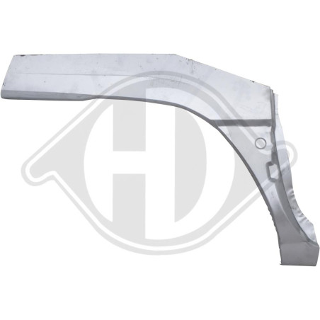 Sponda laterale posteriore destra Toyota RAV 4 94-00 (Cod. D-9898232)