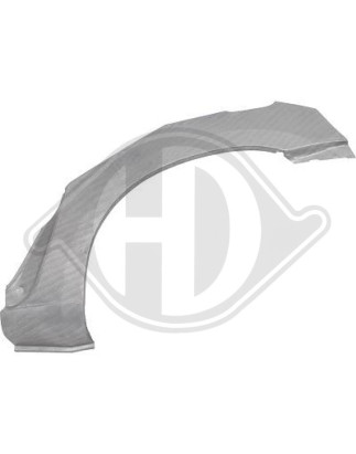 Sponda laterale posteriore sinistra Toyota RAV 4 00-03 (Cod. D-9898431)