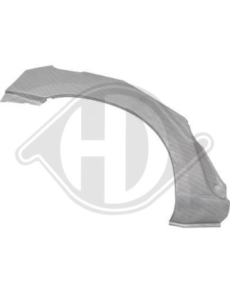 Sponda laterale posteriore destra Toyota RAV 4 00-03 (Cod. D-9898432)