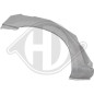Sponda laterale posteriore destra Toyota RAV 4 00-03 (Cod. D-9898432) Sponda laterale posteriore destra Toyota RAV 4 00-03 (Cod. D-9898432)
