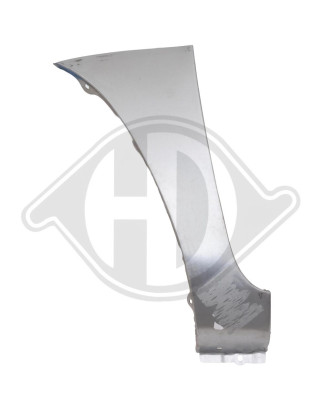 Parafango anteriore sinistro Toyota RAV 4 06-10 (Cod. D-9898471)