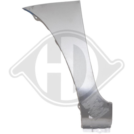 Parafango anteriore sinistro Toyota RAV 4 06-10 (Cod. D-9898471)