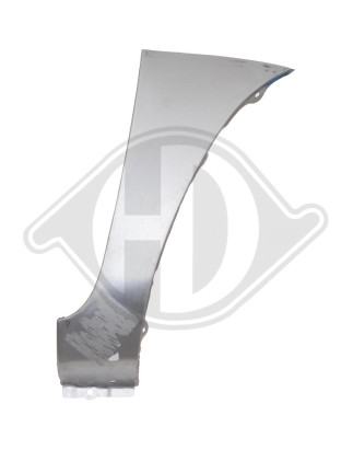 Parafango anteriore destro Toyota RAV 4 06-10 (Cod. D-9898472)