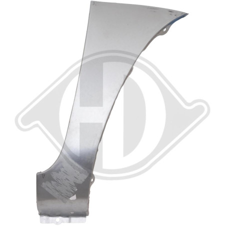Parafango anteriore destro Toyota RAV 4 06-10 (Cod. D-9898472)