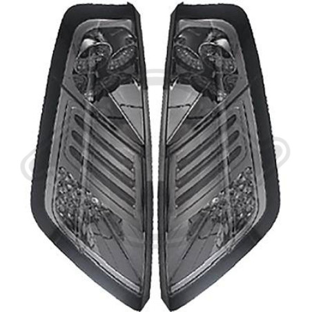 SET FARI ANTERIORI Fiat Grande Punto 05-09 (Cod. D-9900060)