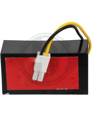 Centralina Illuminazione Audi TT Coupe/Cabrio 98-05 (Cod. D-9900063)