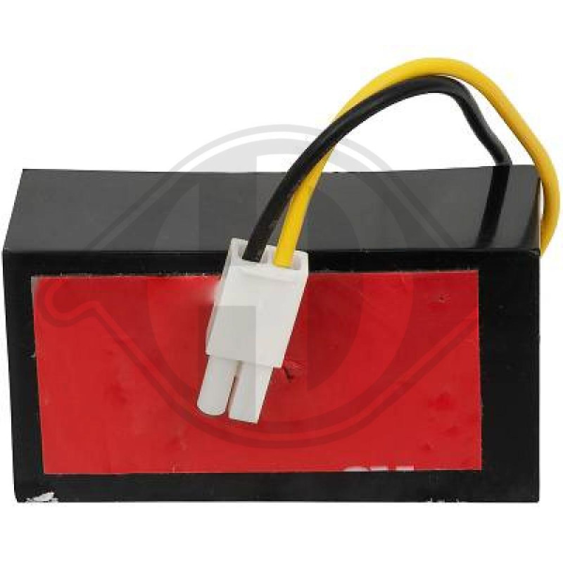 Centralina Illuminazione Audi TT Coupe/Cabrio 98-05 (Cod. D-9900063)