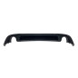 Paraurti Posteriore Volkswagen Golf 7 Look 7.5 GTI 2 Scarico ABS (Cod. E-TCW5227)