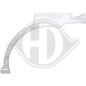 Sponda laterale posteriore sinistra Mazda 2 03-07 (Cod. D-9920231)