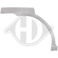 Sponda laterale posteriore destra Mazda 2 03-07 (Cod. D-9920232)