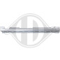 Lamiera ingresso abitacolo  destra Mazda 2 07-15 (Cod. D-9920442)