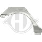 Sponda laterale posteriore destra Mazda 3 Stufenheck 4-trg. 03-06 (Cod. D-9922132)