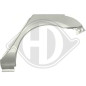 Sponda laterale posteriore sinistra Mazda 3 Hachtback 06-09 (Cod. D-9922231)
