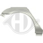 Sponda laterale posteriore destra Mazda 3 Hachtback 06-09 (Cod. D-9922232) Sponda laterale posteriore destra Mazda 3 Hachtback 06-09 (Cod. D-9922232)