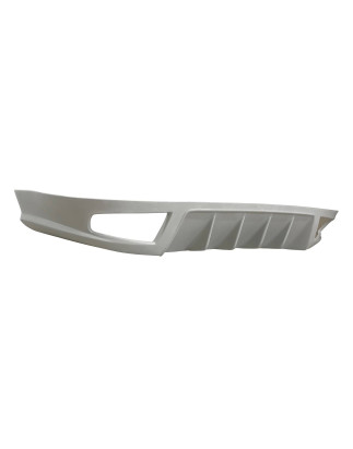 Diffusore Posteriore Alfa Romeo 159 (Cod. E-TCAL025)