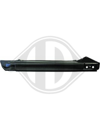 Lamiera ingresso abitacolo  sinistra Mazda MX 5 90-98 (Cod. D-9924021)