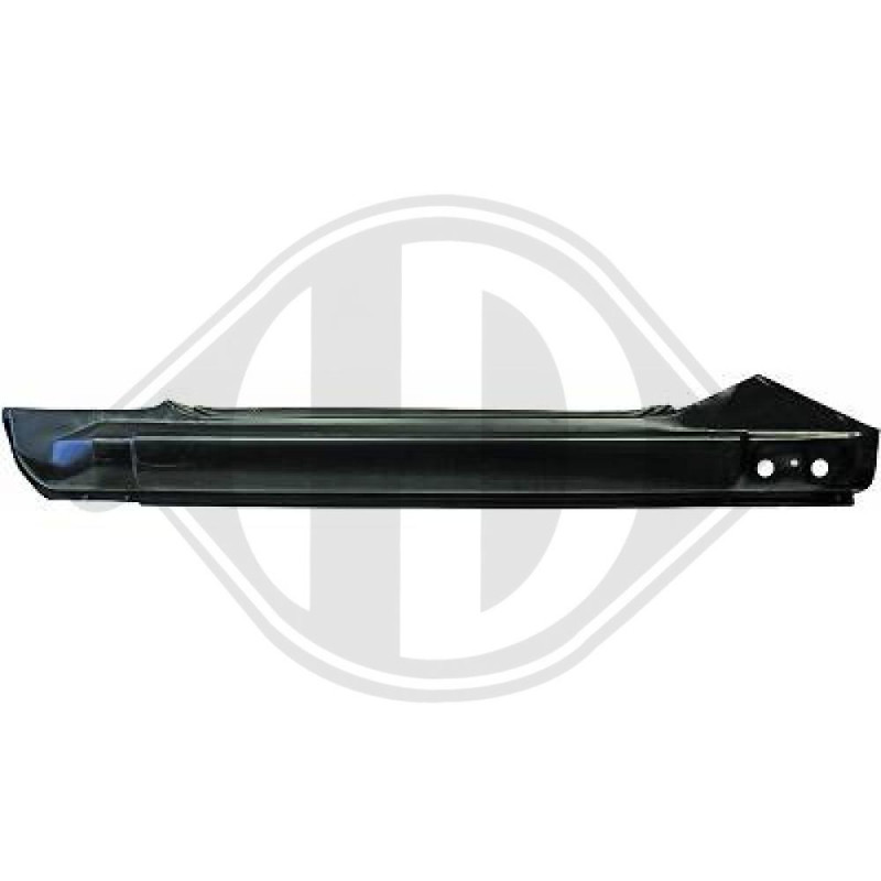 Lamiera ingresso abitacolo  sinistra Mazda MX 5 90-98 (Cod. D-9924021)