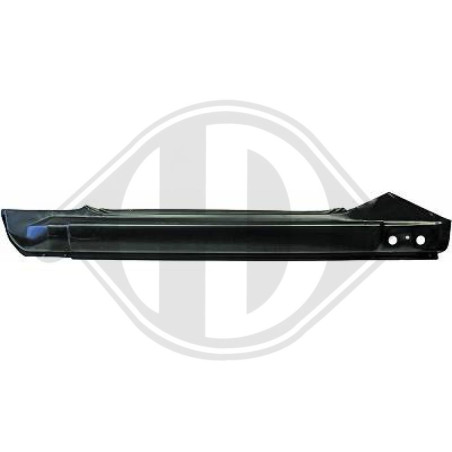 Lamiera ingresso abitacolo  sinistra Mazda MX 5 90-98 (Cod. D-9924021)