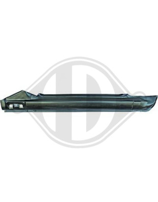 Lamiera ingresso abitacolo  destra Mazda MX 5 90-98 (Cod. D-9924022)