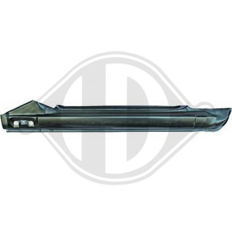 Lamiera ingresso abitacolo  destra Mazda MX 5 90-98 (Cod. D-9924022)