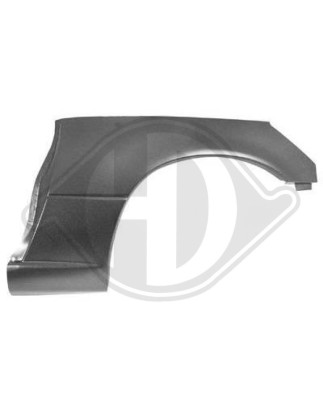 Sponda laterale posteriore sinistra Mazda MX 5 90-98 (Cod. D-9924031)
