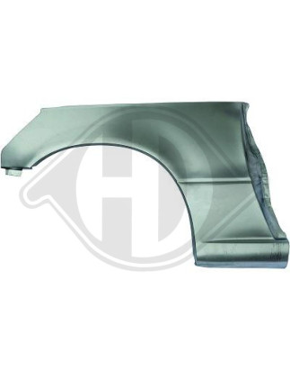 Sponda laterale posteriore destra Mazda MX 5 90-98 (Cod. D-9924032)