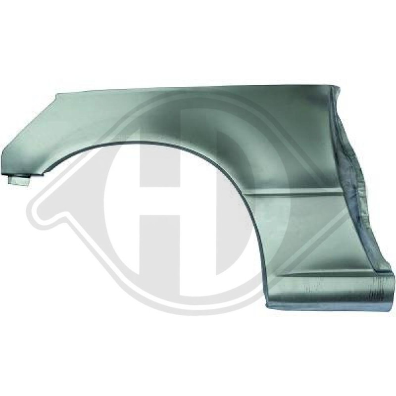 Sponda laterale posteriore destra Mazda MX 5 90-98 (Cod. D-9924032)
