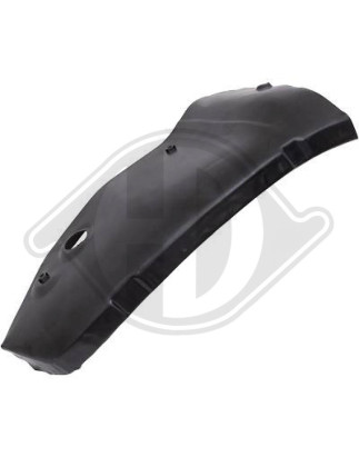 Passaruota posteriore sinistro Mazda MX 5 90-98 (Cod. D-9924081)