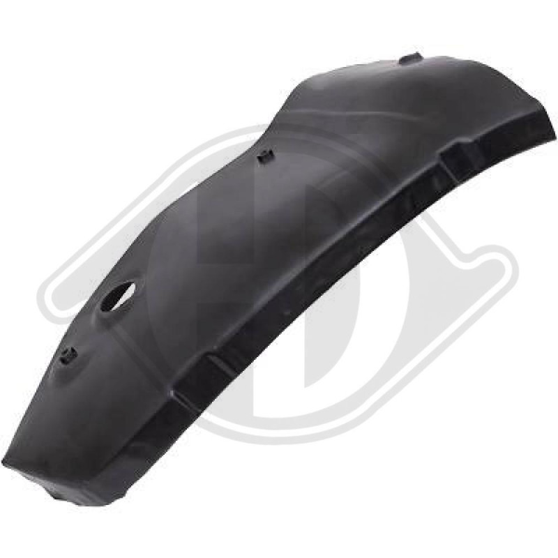 Passaruota posteriore sinistro Mazda MX 5 90-98 (Cod. D-9924081)