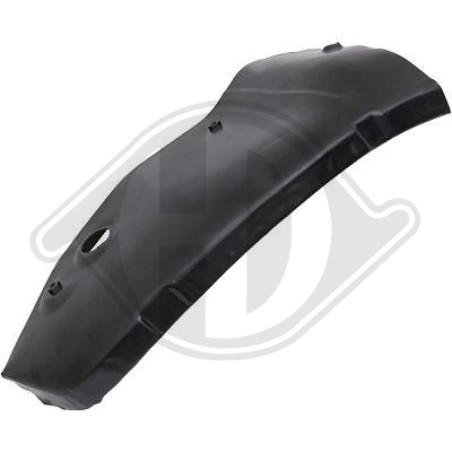 Passaruota posteriore sinistro Mazda MX 5 90-98 (Cod. D-9924081)
